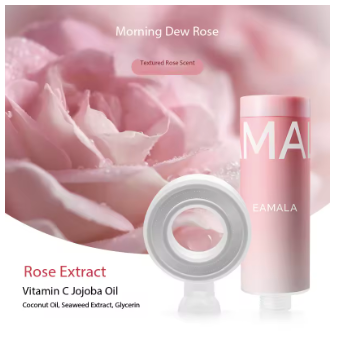 Filtro de Ducha con Fragancia para Belleza de la Piel, Saludable para Baño, Cabezal de Ducha Presurizado